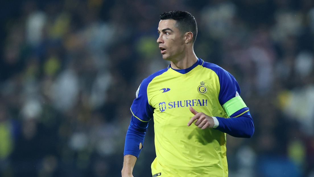 AS: Ronaldo continuará en Arabia Saudita y su club le da la potestad de escoger nuevos refuerzos