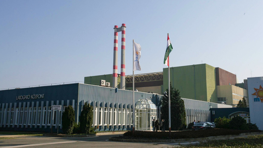 La UE da luz verde para modificar los contratos de un proyecto nuclear que Rusia desarrolla en Hungría